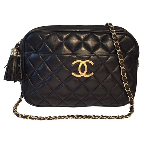 chanel geschenkset mit tasche|chanel tasche second hand.